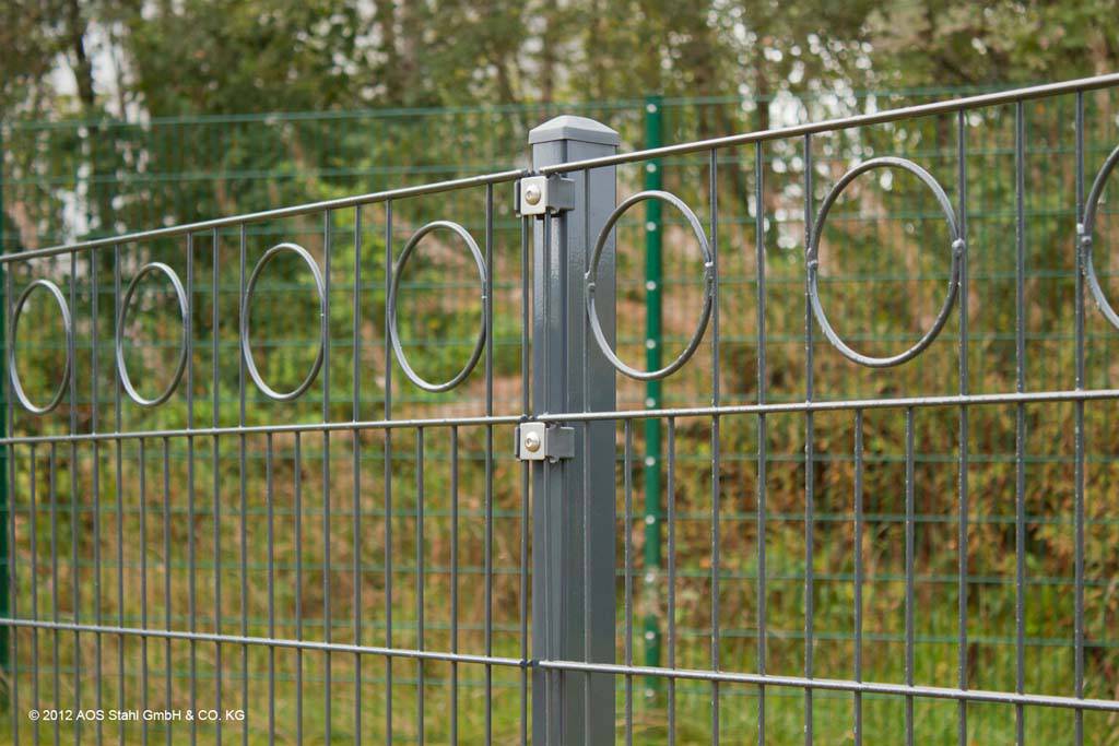 Home a schmuckzaun 22