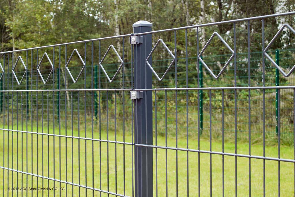 Home a schmuckzaun 34