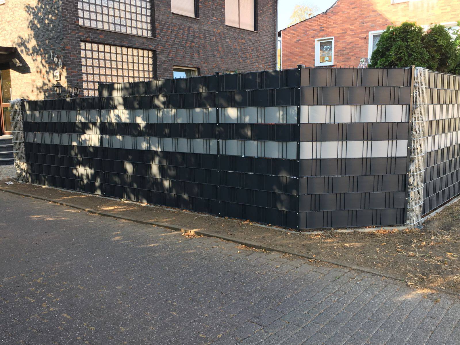 sichtschutz duisburg 02