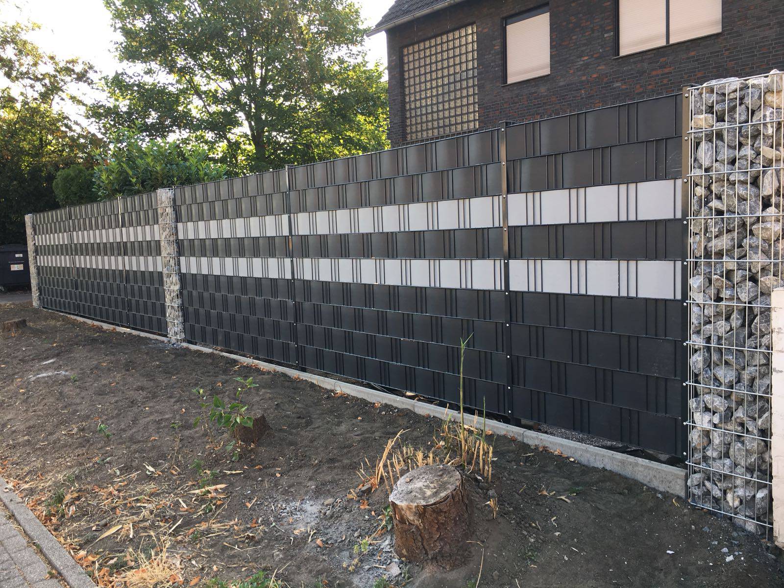 sichtschutz duisburg 01